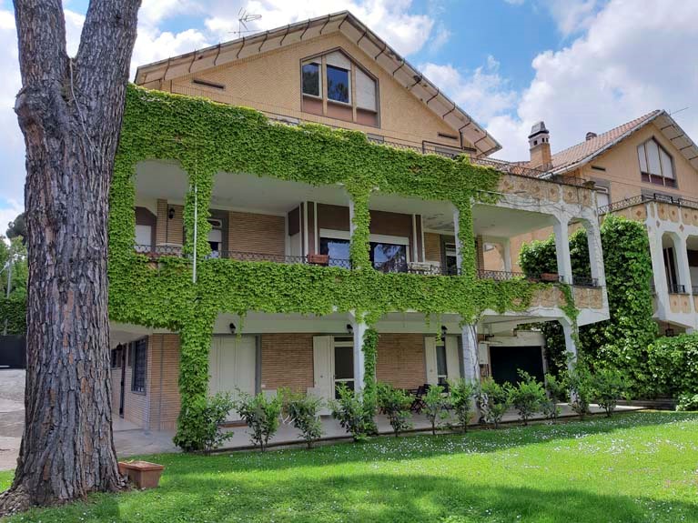 Bilocale in Vendita a Monte Porzio Catone, zona CAPPELLETTE, 135'000€, 48 m²