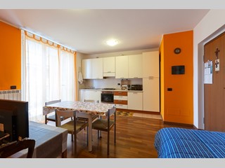 Monolocale in Vendita a Pozzo d'Adda, 60'000€, 40 m², arredato