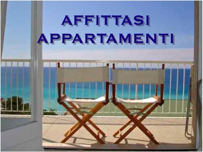 Trilocale in Affitto a Lavagna, zona c, 1'500€, 60 m²