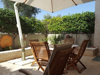 Villetta a schiera in Vendita a Bari, zona residenziale, 255'000€, 180 m²