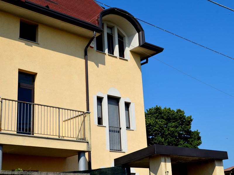 Bilocale in Vendita a Legnano, zona san martino, 180'000€, 83 m²