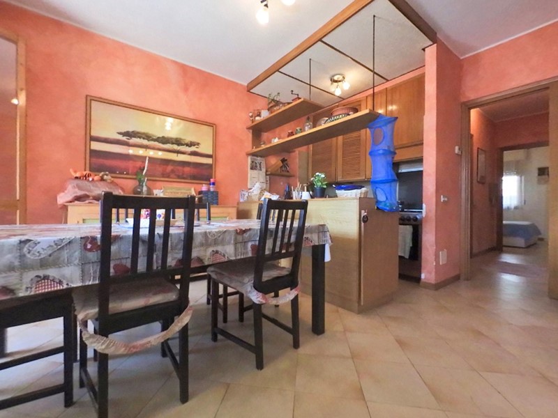 Appartamento in Vendita a Chiavari, zona caperana, 290'000€, 90 m²
