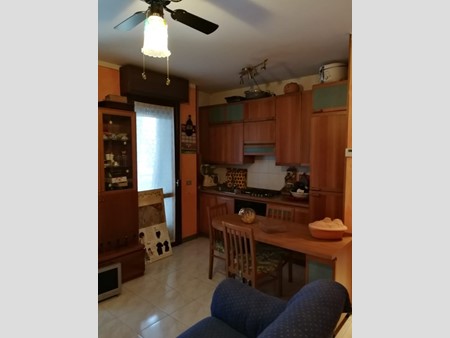 Bilocale in Affitto a Castel Mella, 500€, 58 m², arredato
