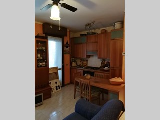 Bilocale in Affitto a Castel Mella, 500€, 58 m², arredato