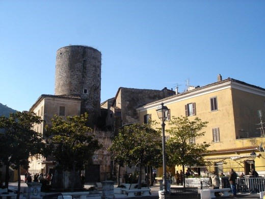 Monolocale in Vendita a Sonnino, 12'000€, 35 m², arredato