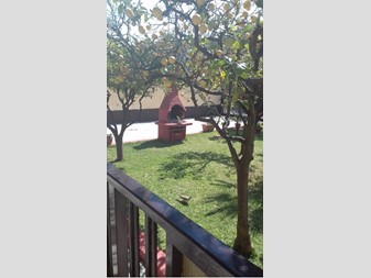 Villa in Vendita a Castel Volturno, zona Baia verde , 140'000€, 600 m², arredato