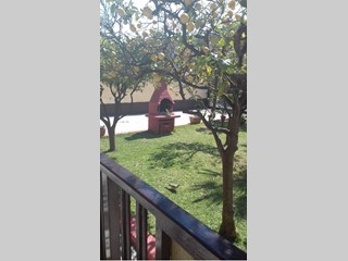 Villa in Vendita a Castel Volturno, zona Baia verde , 140'000€, 600 m², arredato