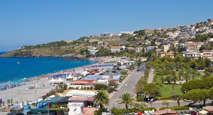 Appartamento in Vendita a Scalea, 70'000€