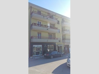 Quadrilocale in Vendita a Matera, zona zona  nord, 240'000€, 110 m²