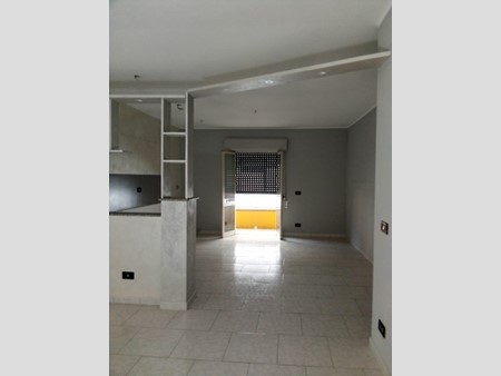 Appartamento in Vendita a Polistena, 65'000€