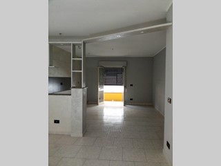 Appartamento in Vendita a Polistena, 65'000€