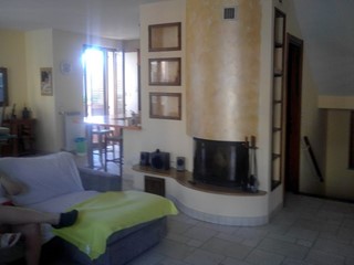 Villa bifamiliare in Vendita a Arezzo, zona Marchionna, 285'000€, 180 m², con Box