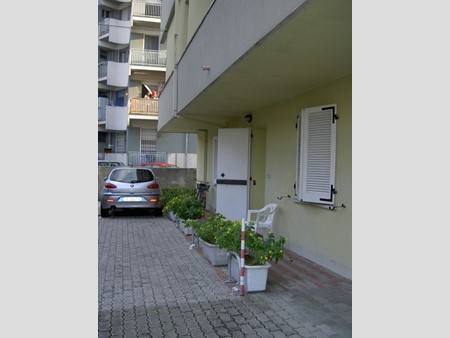 Trilocale in Affitto a Bellaria Igea Marina, zona Porto Cnale, 70 m², arredato
