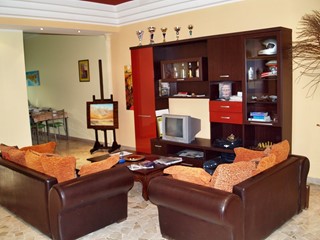 Quadrilocale in Vendita a Caltanissetta, zona Grazia, 73'000€, 95 m²