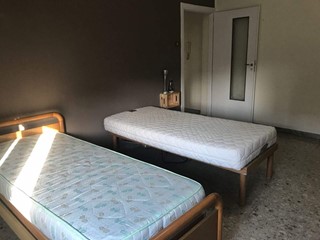 Stanza in Affitto a Napoli, zona Fuorigrotta, 300€, 25 m²