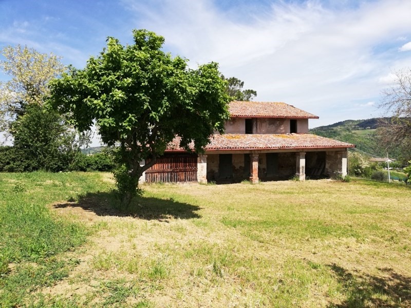 Casa Indipendente in Vendita a Cesena, zona Borello, 290'000€, 270 m²