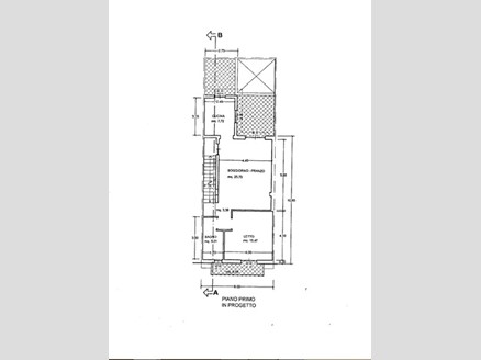 Casa Indipendente in Vendita a Nardò, zona Centro, 58'000€, 105 m²