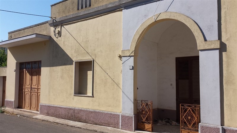 Casa Indipendente in Vendita a Corsano, 195'000€, 170 m²