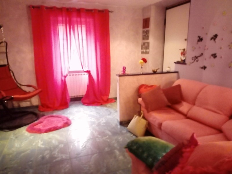 Casa Indipendente in Affitto a Cave, zona S. Bartolomeo - Colle Palme, 125'000€, 70 m², arredato