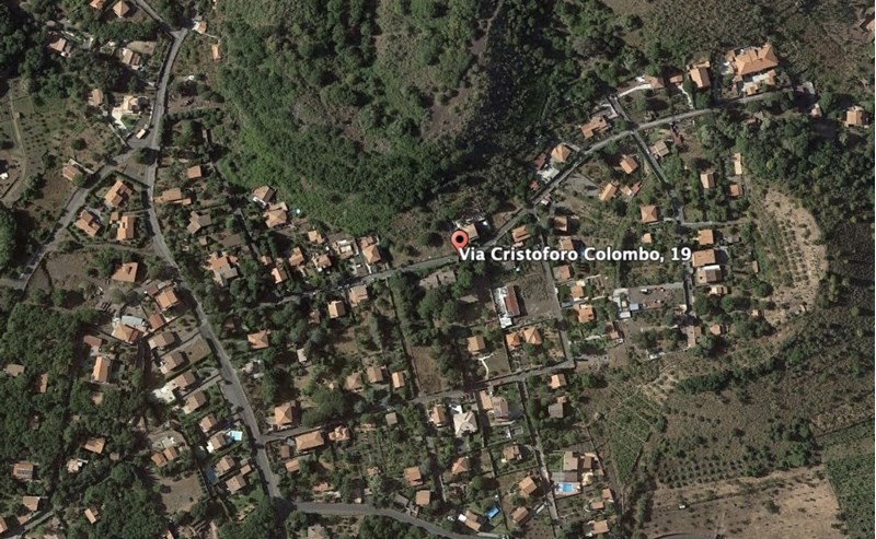 Appartamento in Vendita a Pedara, 48'411€