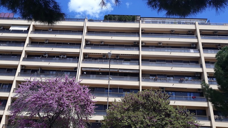 Appartamento in Vendita a Foggia, zona Provincia- via Telesforo - via Consagro- via Marinaccio, 225&euro;, 150 m²