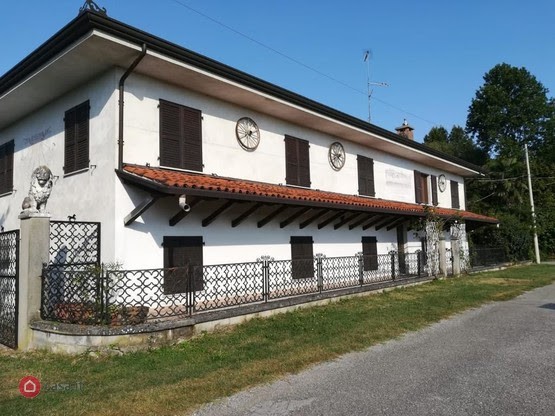 Casa Indipendente in Vendita a Gonars, zona Loc. Bordiga, 200'000€, 200 m², arredato