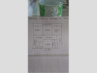 Appartamento in Vendita a Castiglione dei Pepoli, zona Baragazza, 65'000€, 105 m²