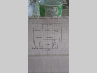 Appartamento in Vendita a Castiglione dei Pepoli, zona Baragazza, 65'000€, 105 m²