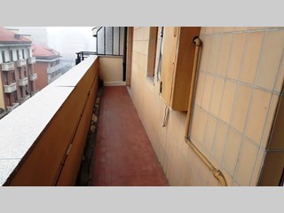 Bilocale in Affitto a Torino, zona TORINO, 390€, 50 m²