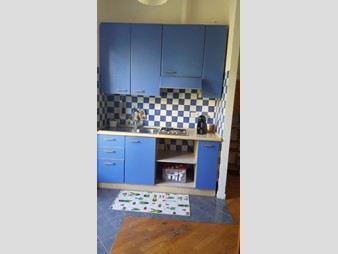 Bilocale in Affitto a Torino, zona Parella, 450€, 50 m², arredato