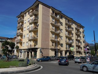 Appartamento in Affitto a Avellino, zona via colombo, 480€, 100 m²