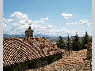 Rustico in Vendita a Todi, zona porta fratta, 110€, 140 m²