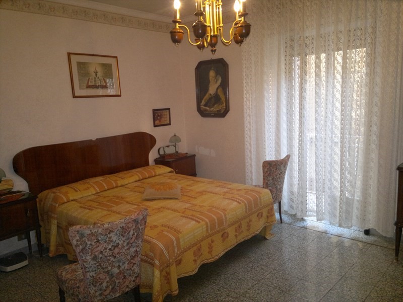 Casa Indipendente in Affitto a Piazza Armerina, zona Centro, 400€, 70 m², arredato