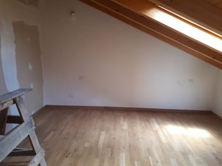 Villetta a schiera in Vendita a Fontaneto d'Agogna, 140'000€, 120 m²