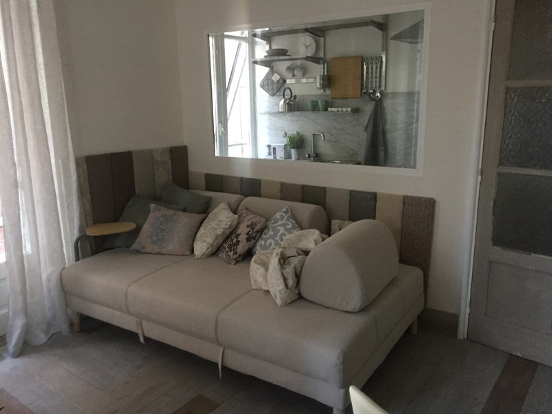 Monolocale in Affitto a Asti, zona Centro storico , 390€, 35 m², arredato