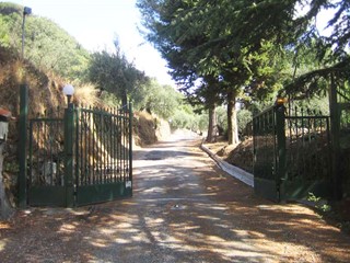 Bilocale in Affitto a Castel Gandolfo, zona LAGO, 600€, 45 m², arredato