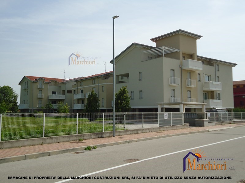 Trilocale in Vendita a Polverara, 155'000€, 110 m²