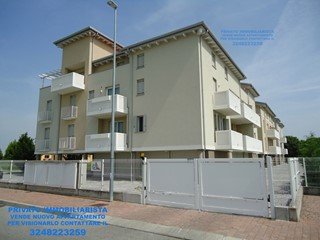 Trilocale in Vendita a Polverara, 170'000€, 130 m²