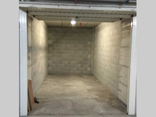 Box in Vendita a Torino, zona Santa Rita, 18'000€