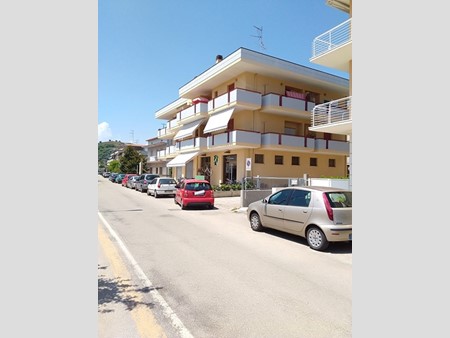 Box in Vendita a Alba Adriatica, 10'000€, 16 m²