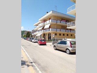 Box in Vendita a Alba Adriatica, 10'000€, 16 m²