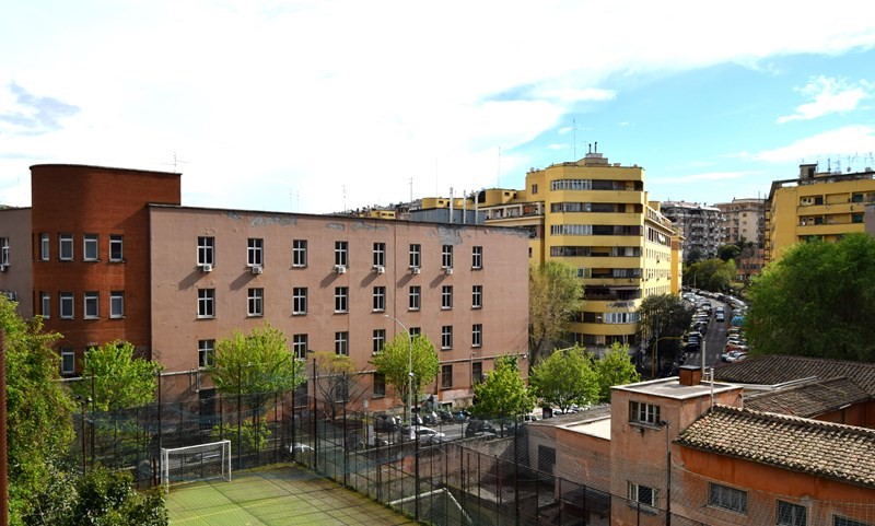 Appartamento in Vendita a Roma, zona Monteverde , 439'000€, 102 m²
