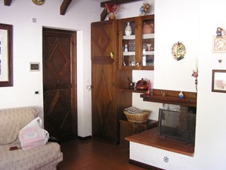 Appartamento in Affitto a Pescocostanzo