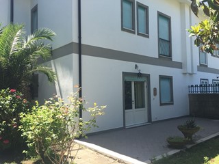 Villa in Affitto a Anzio, zona Lavinio, 1'500€, 200 m², arredato