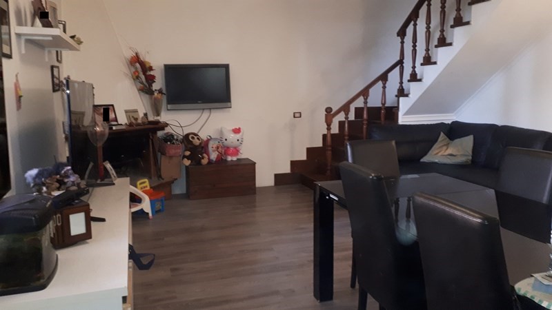 Villa in Vendita a Ladispoli, zona Domitilla, 189'000€, 120 m²