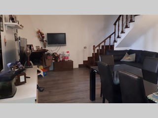 Villa in Vendita a Ladispoli, zona Domitilla, 189'000€, 120 m²