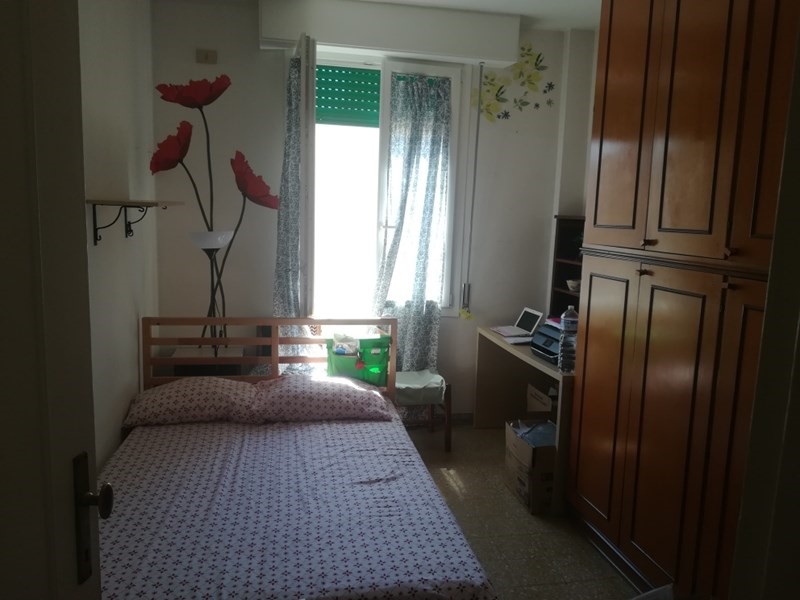 Trilocale in Affitto a Firenze, zona Novoli, 322€, arredato