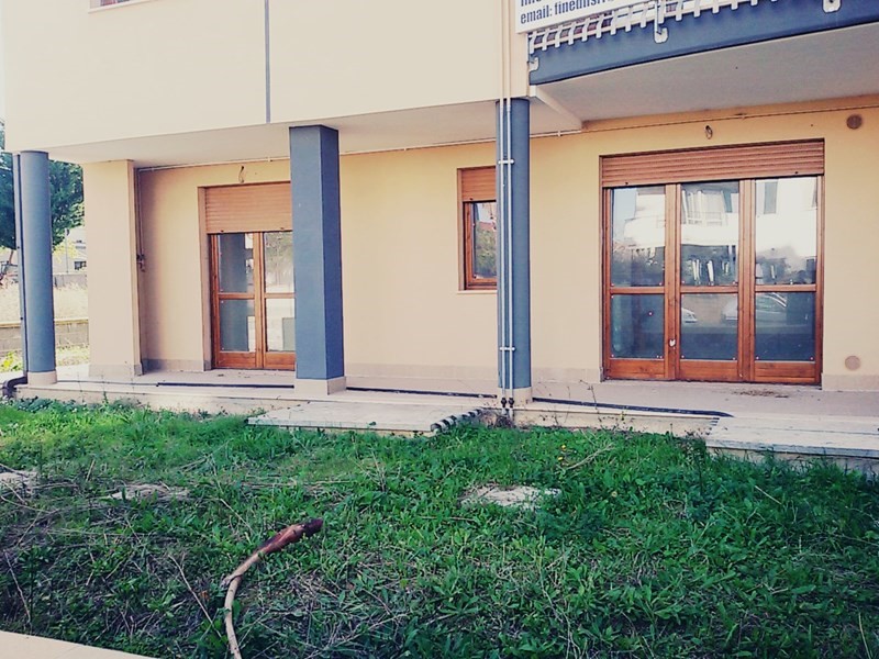 Appartamento in Vendita a San Giovanni Teatino, zona sambuceto, 139'000€, 80 m²