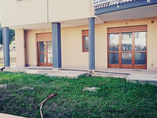 Appartamento in Vendita a San Giovanni Teatino, zona sambuceto, 139'000€, 80 m²