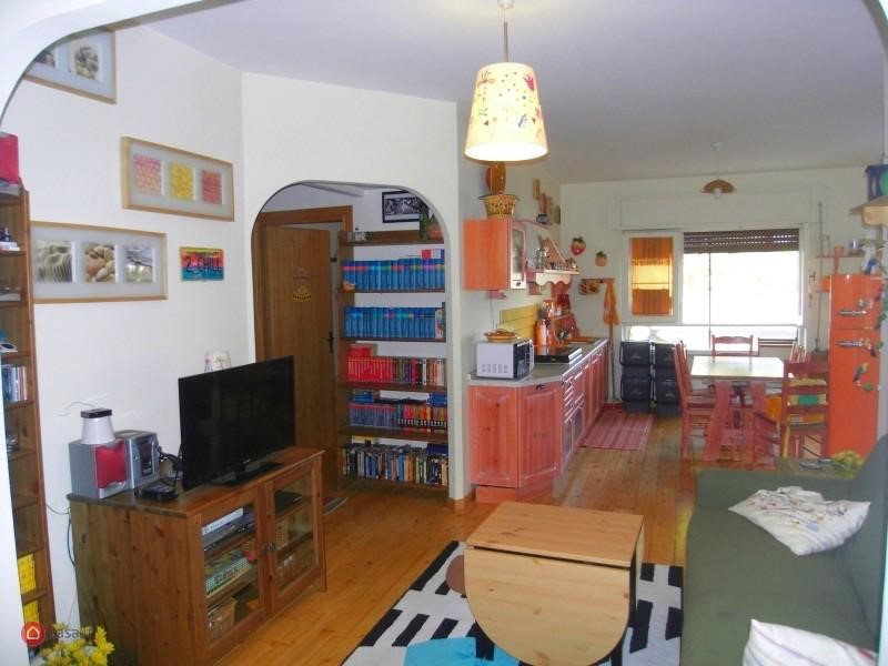 Appartamento in Vendita a San Felice Circeo, zona Via Terracina, 115'000€, 80 m², arredato